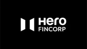 Hero fincorp new logo